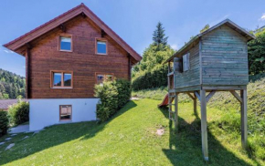 Schwarzwald-Ferienhaus Fronwald, Alpirsbach